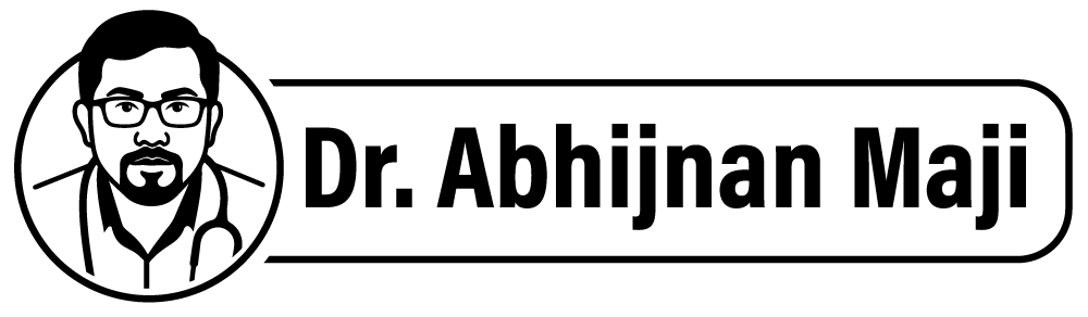 Dr. Abhijnan Maji